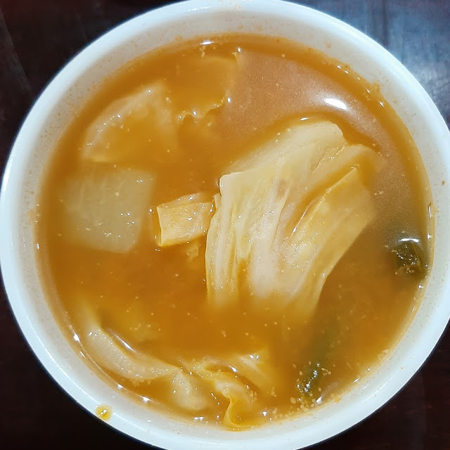 Sayur Asem