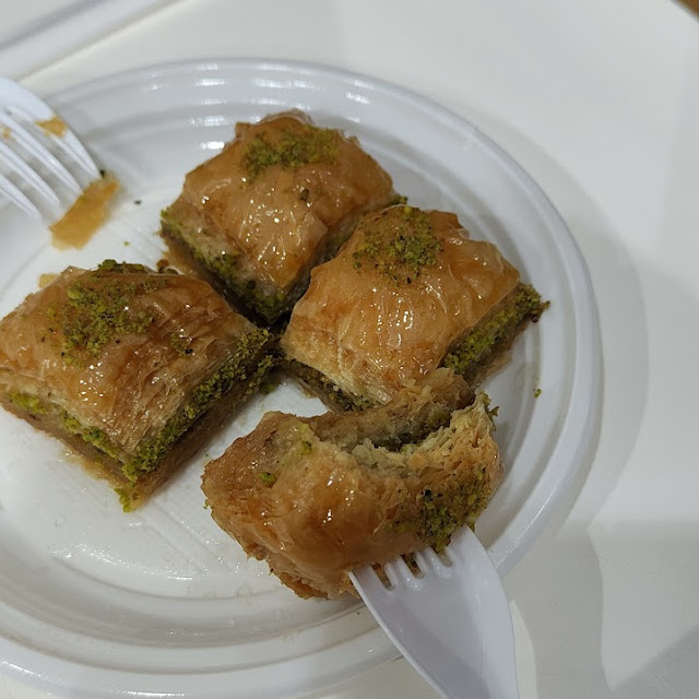Baklava