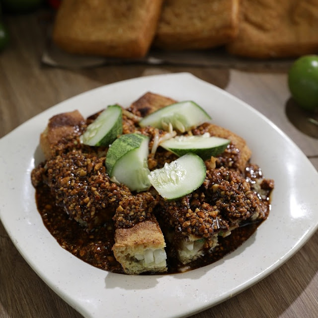 Rojak Petis