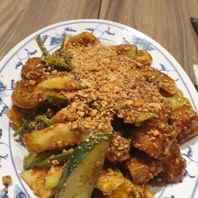 Rojak Buah