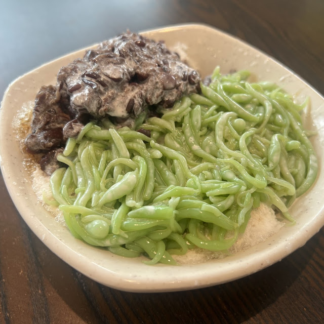 Cendol