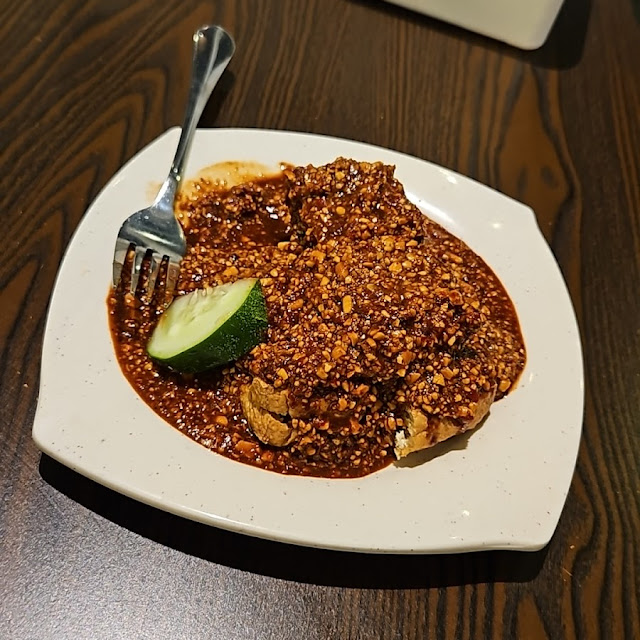 Rojak Tauhu