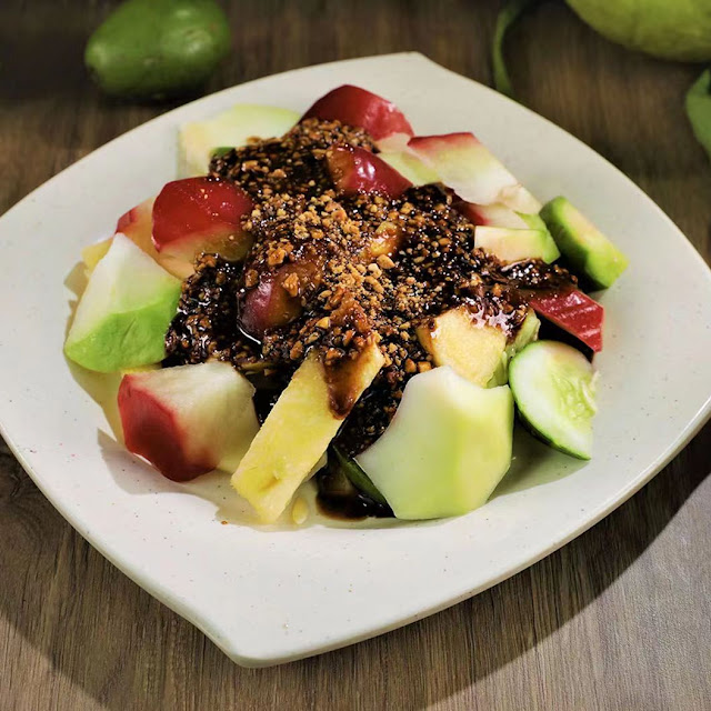 Rojak Buah