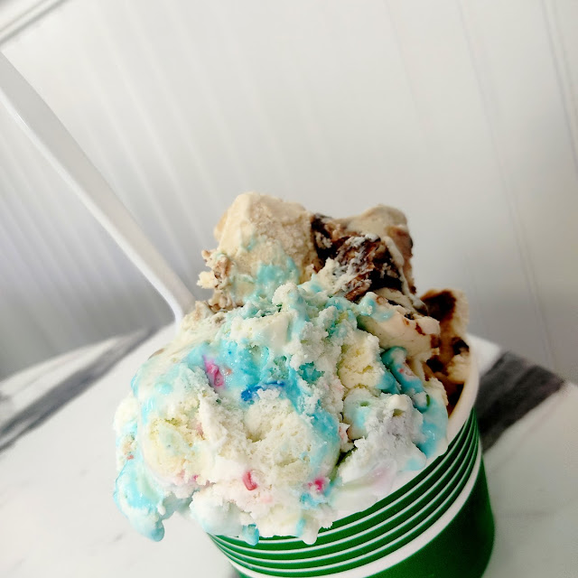 Ice Cream Cup