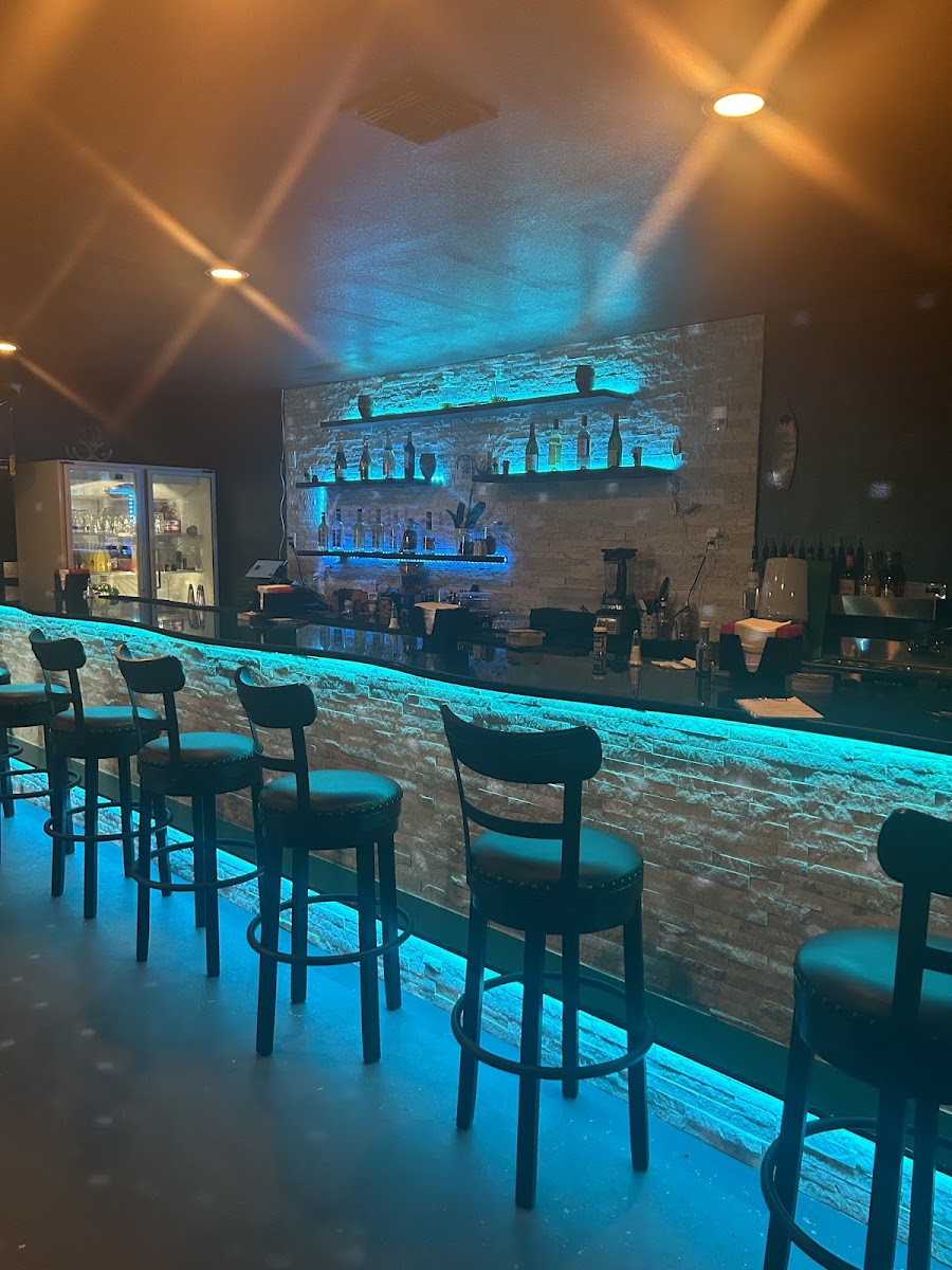 Azteca Bar