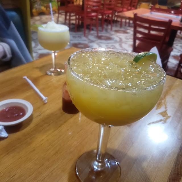 Margaritas