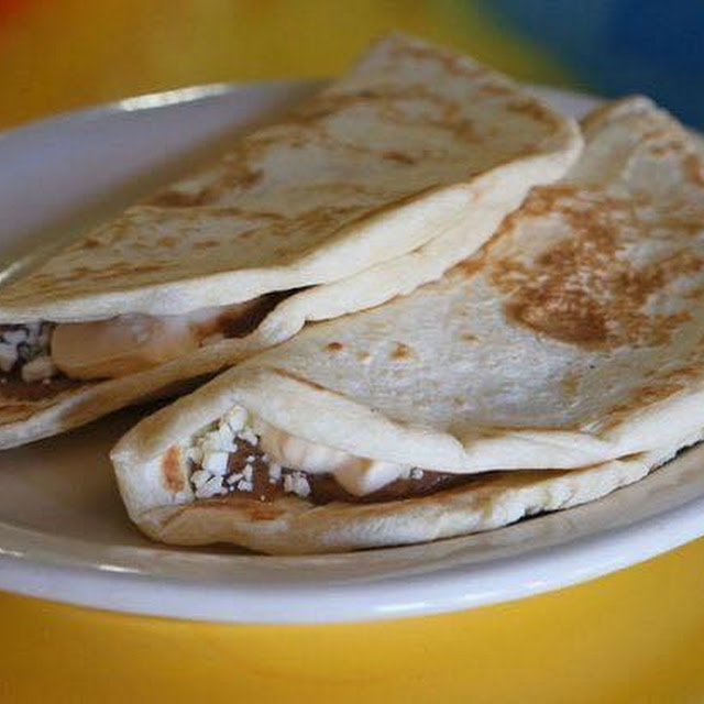 Baleadas