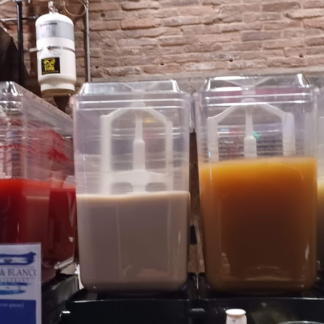 Aguas Frescas
