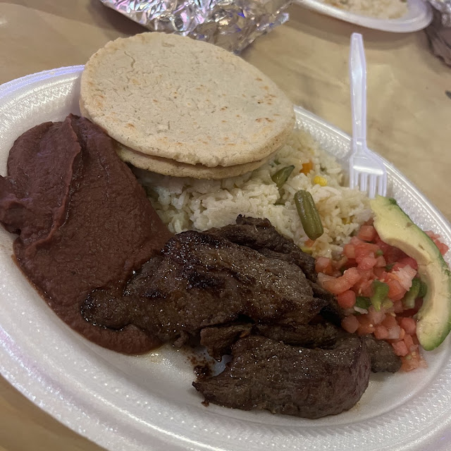 Carne Asada