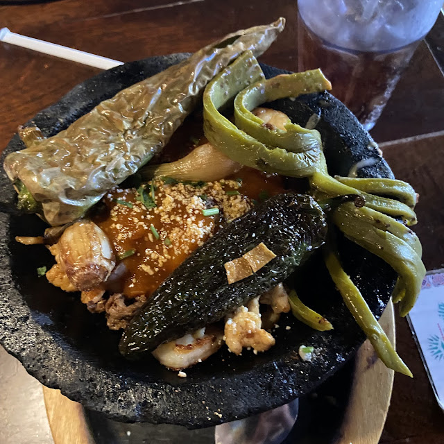 Molcajete