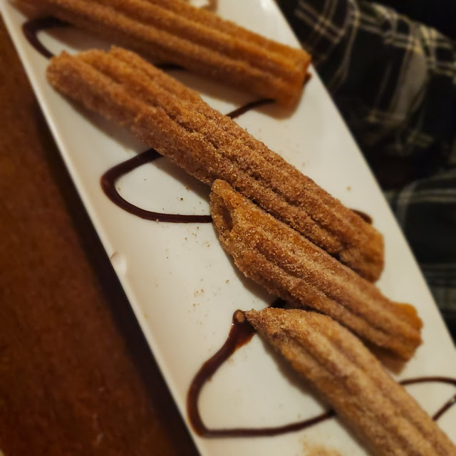 Churros