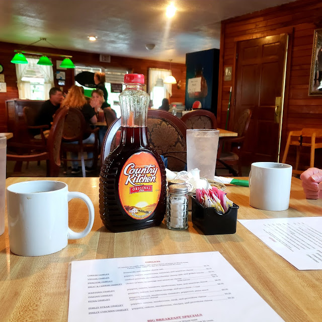 Root Beer