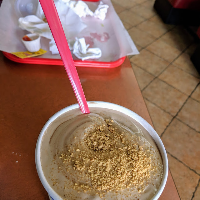 Smore's Shake