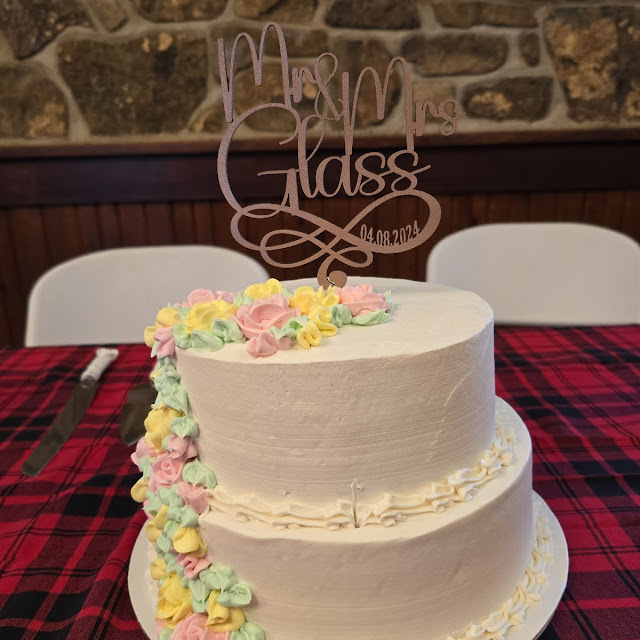 Birthday Cake