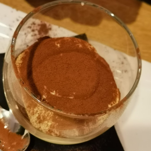Tiramisù
