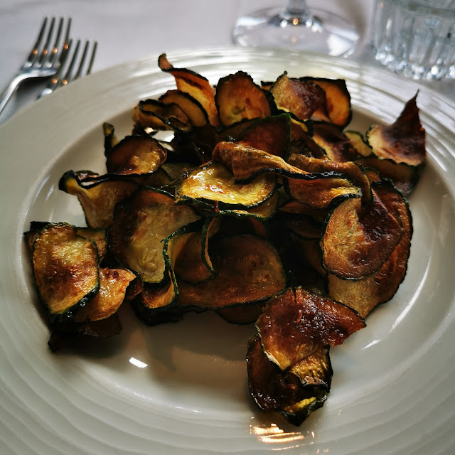 Concia Di Zucchine