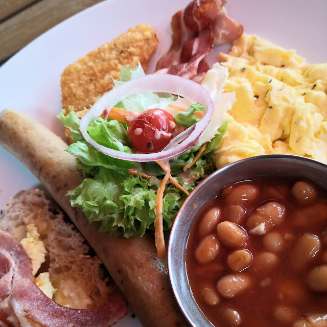Signature - Big Breakfast