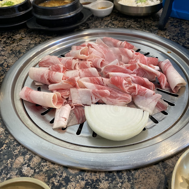 Pork Belly