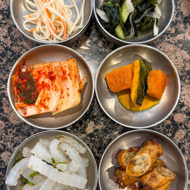 Banchan
