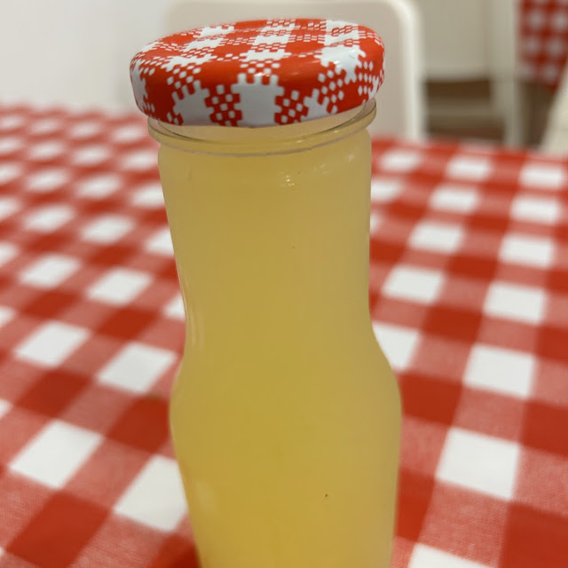 Lemonade