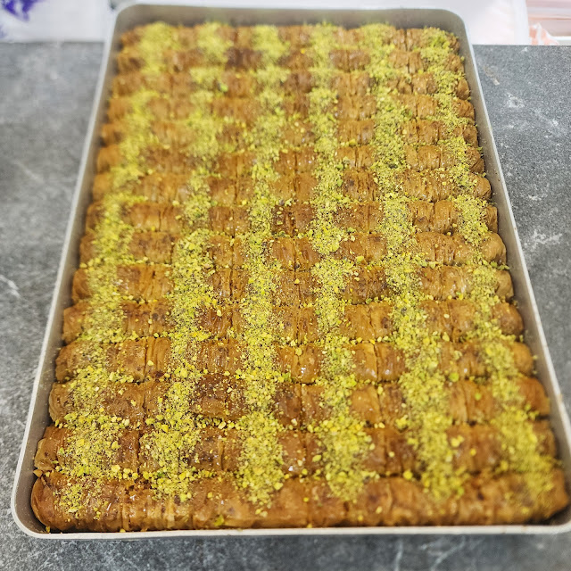 Baklava