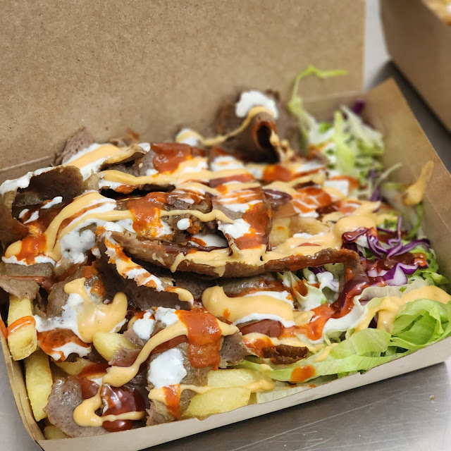 Vip Kebap
