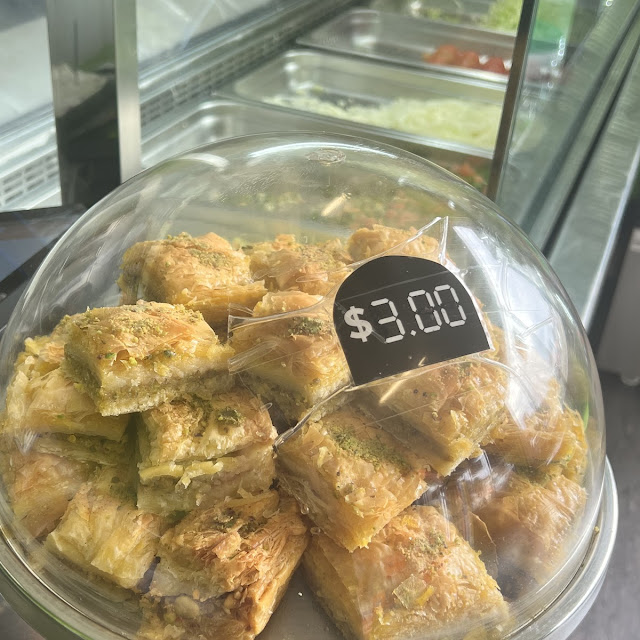 Bakalva 6 Pieces