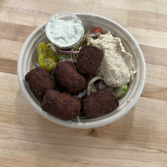 Falafel