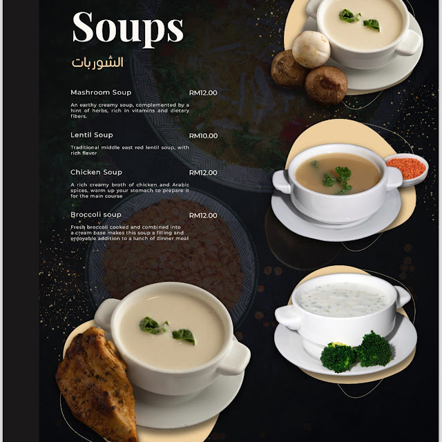 Soup