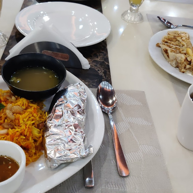 Lamb Mandi