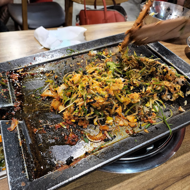 볶음밥