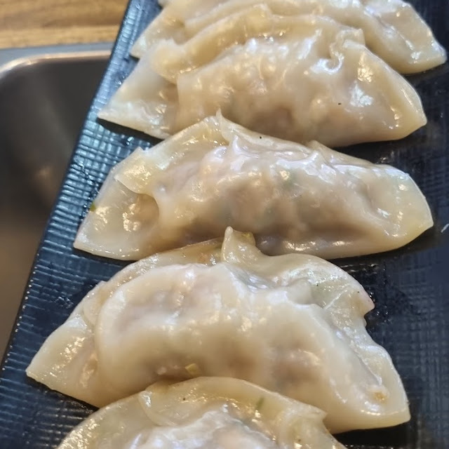 손만두