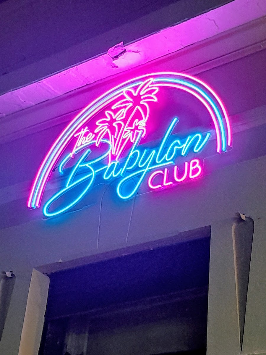 Babylon club