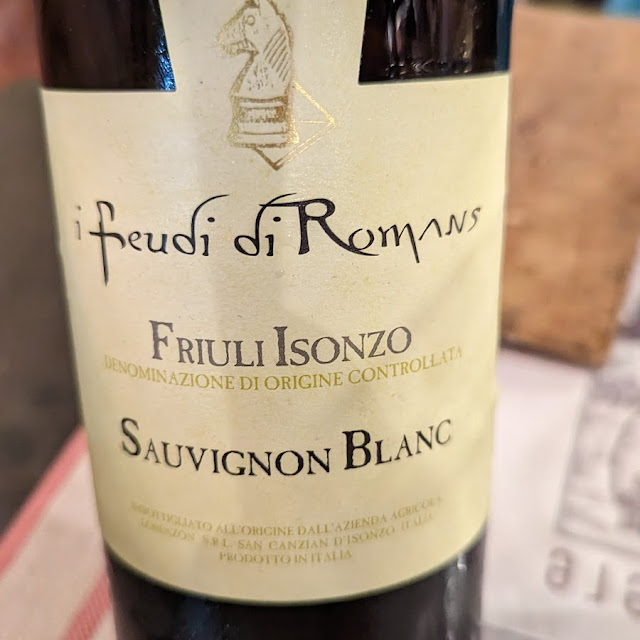 Wine