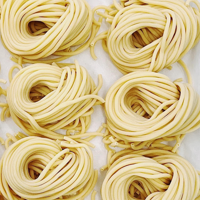 Fresh Pasta