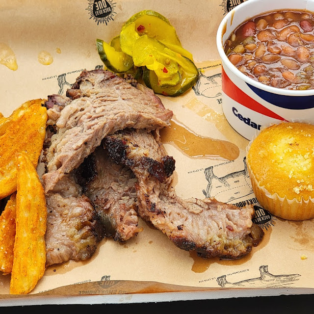 Beef Brisket