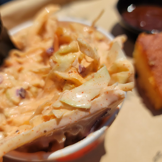 Cole Slaw