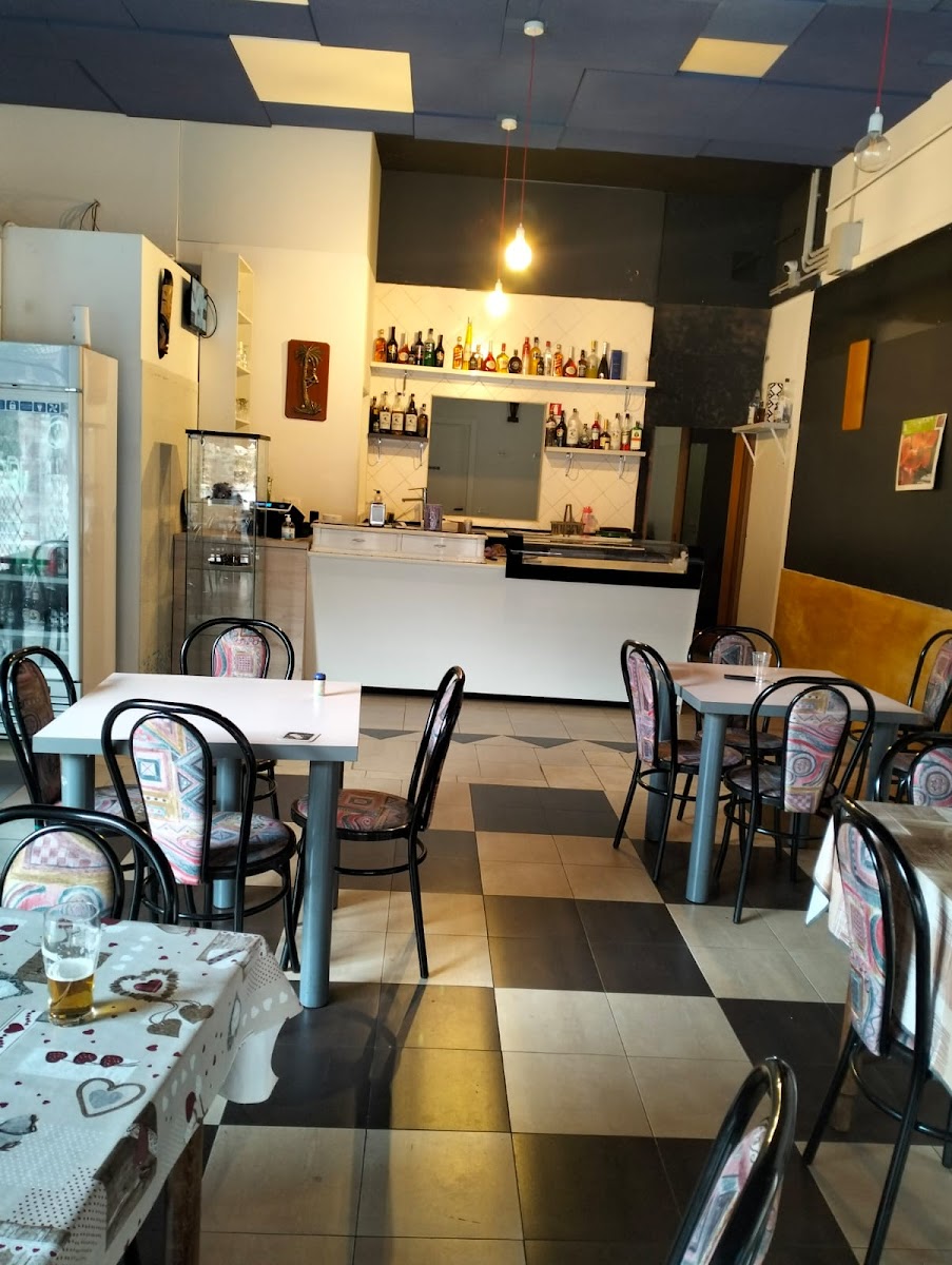 BADA AFRICAN RESTAURANT AND BAR