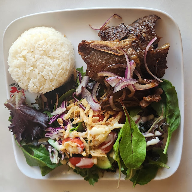 Beef Short Ribs