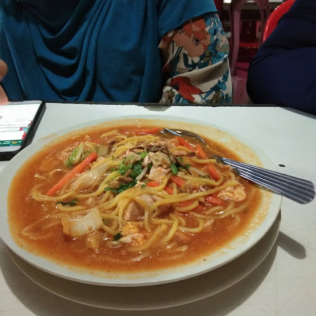 Mee Bandung