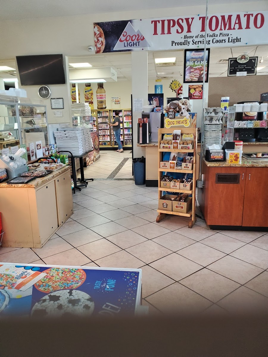 BagelSmith Grill