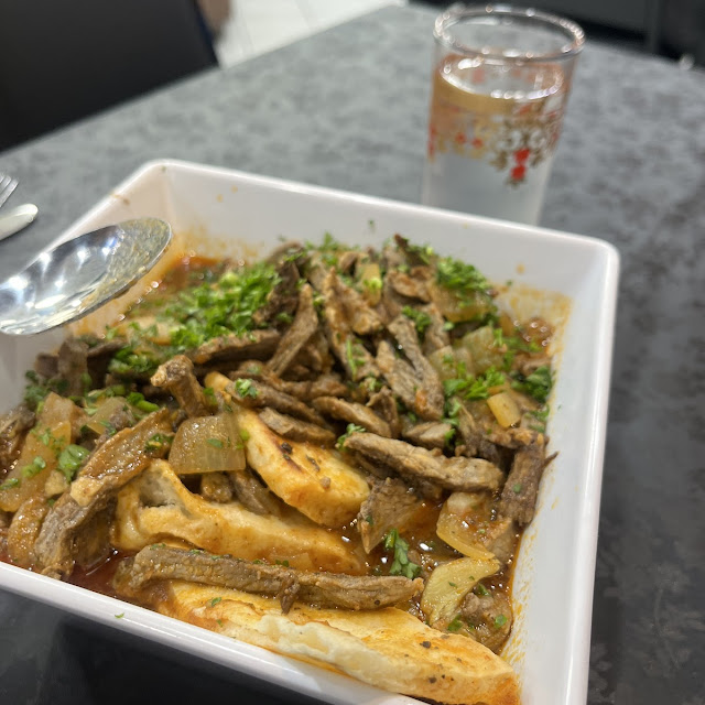Poutine