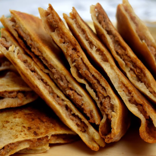 Arayes Pita