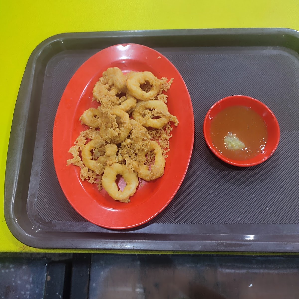 BAGIR SEAFOOD 94