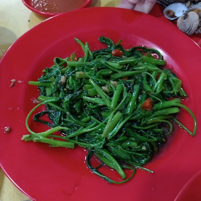 Cah Kangkung