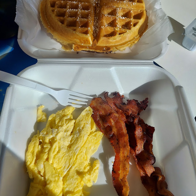 Waffle