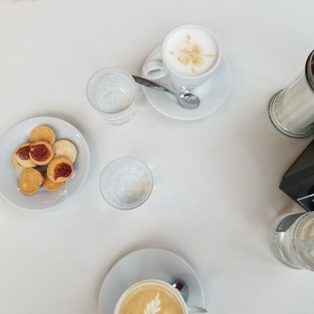 Cortado