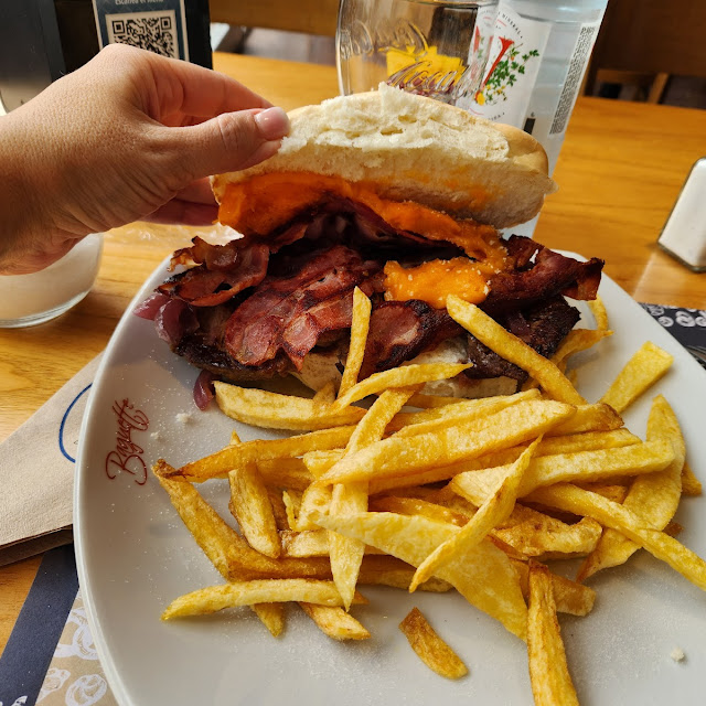 Lomito Philadelfia