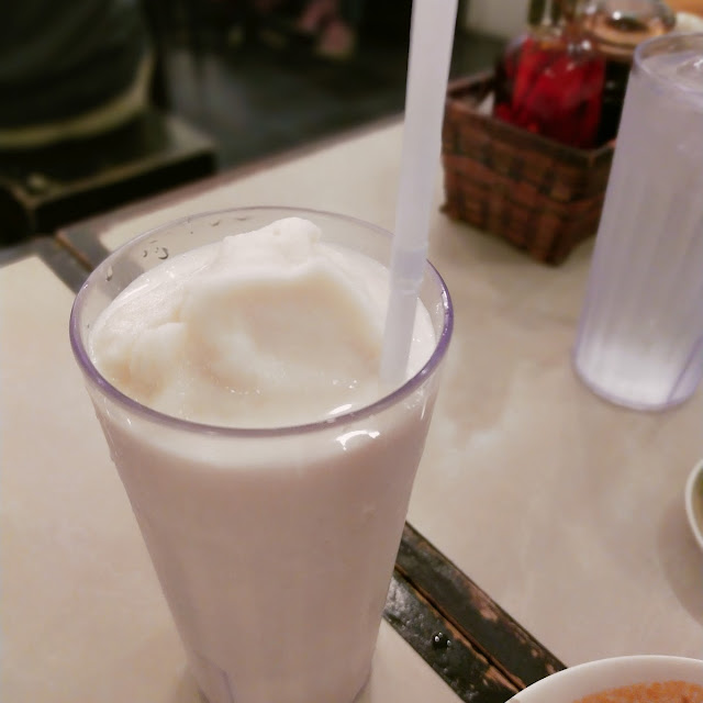 Buko Shake