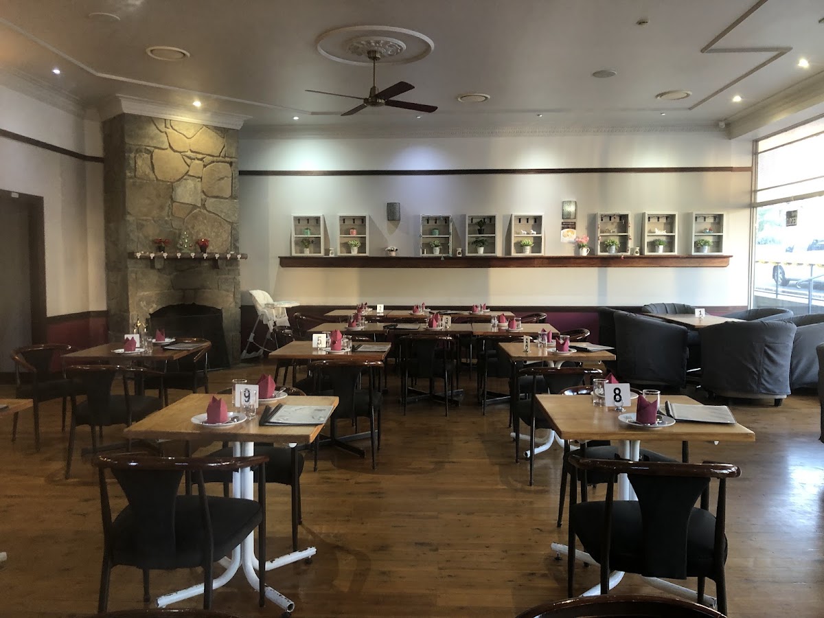 Baifern Thai Restaurant